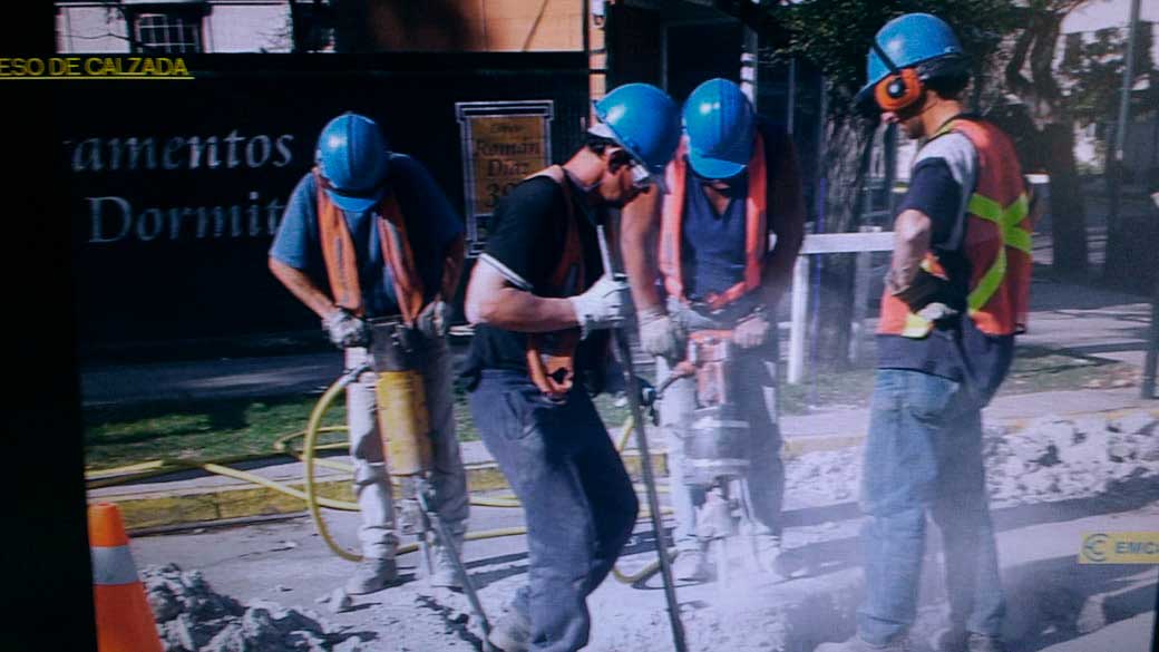 worker