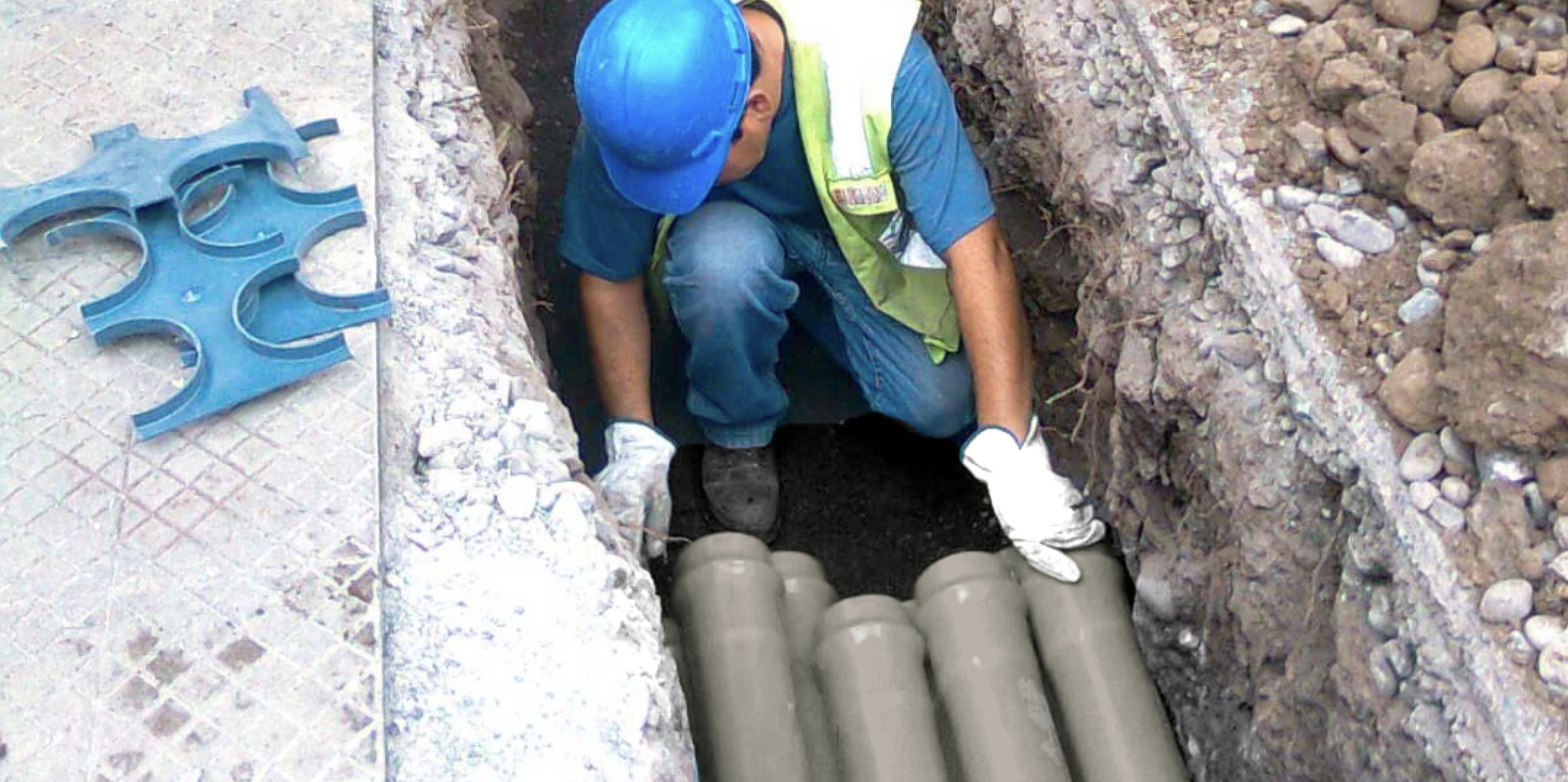 worker